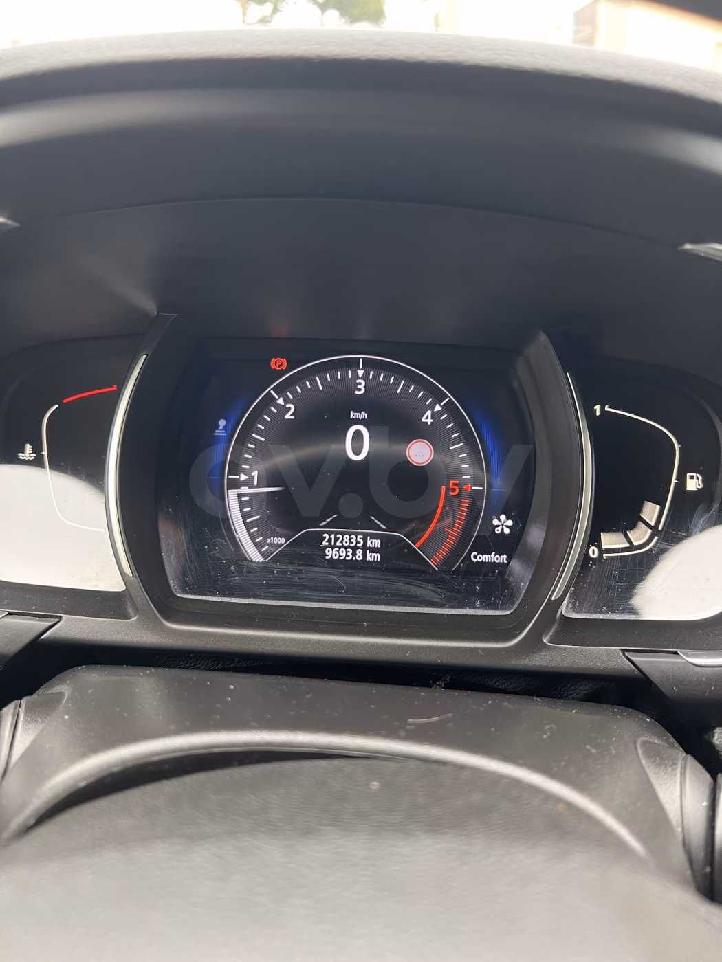 Renault Grand Scenic фото 14