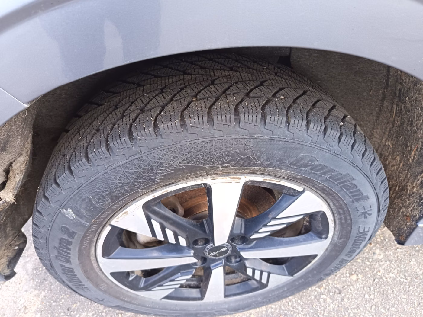 BYD e2 фото 11