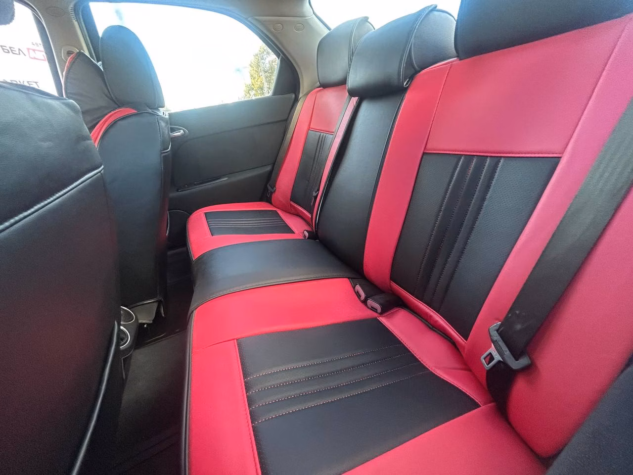 Alfa Romeo 156 фото 6