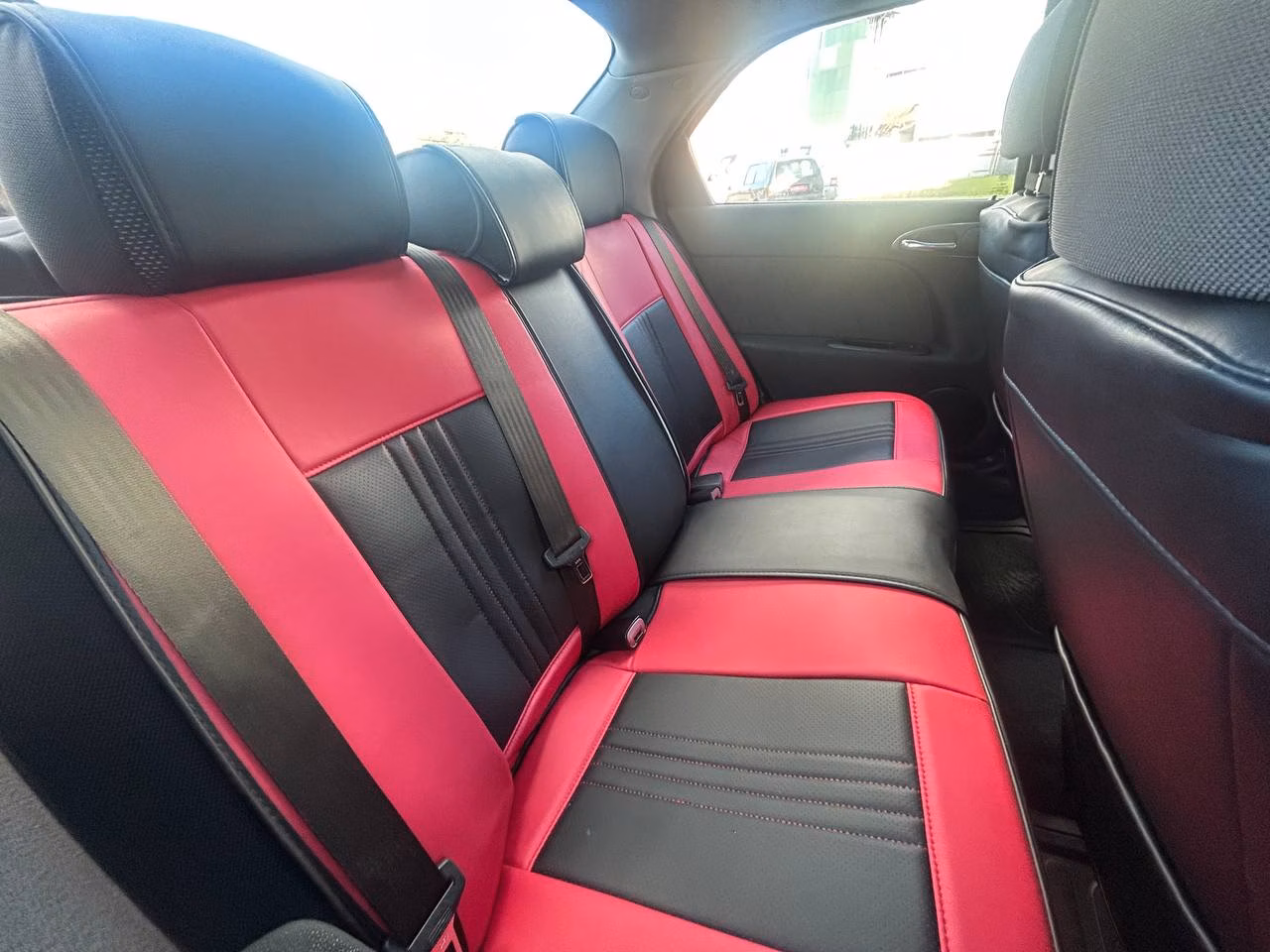 Alfa Romeo 156 фото 8