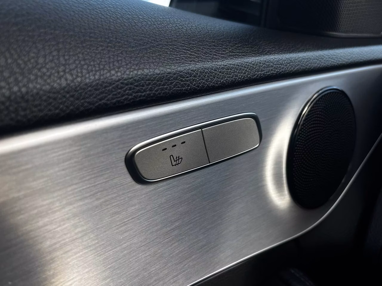 Mercedes-Benz C-Класс фото 21