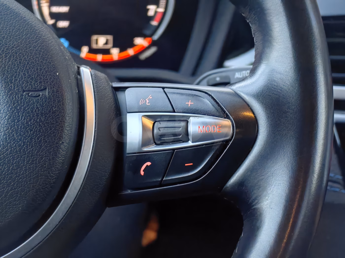 BMW X1 фото 19