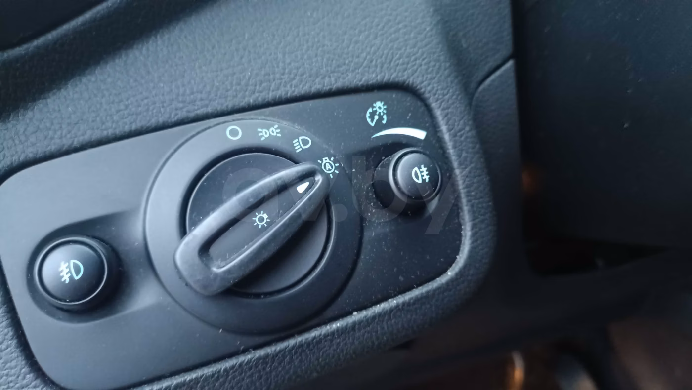 Ford Kuga фото 21