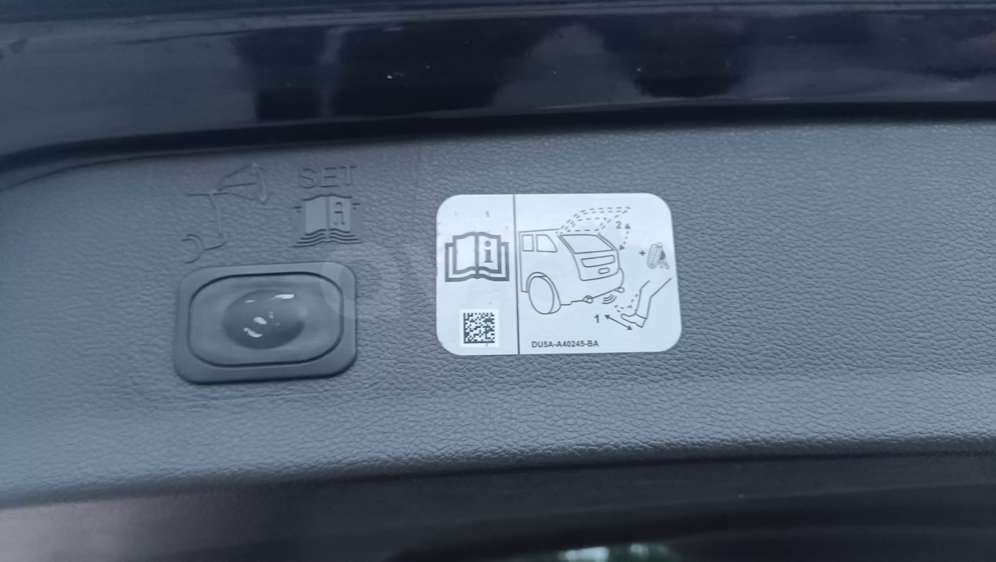 Ford Kuga фото 20