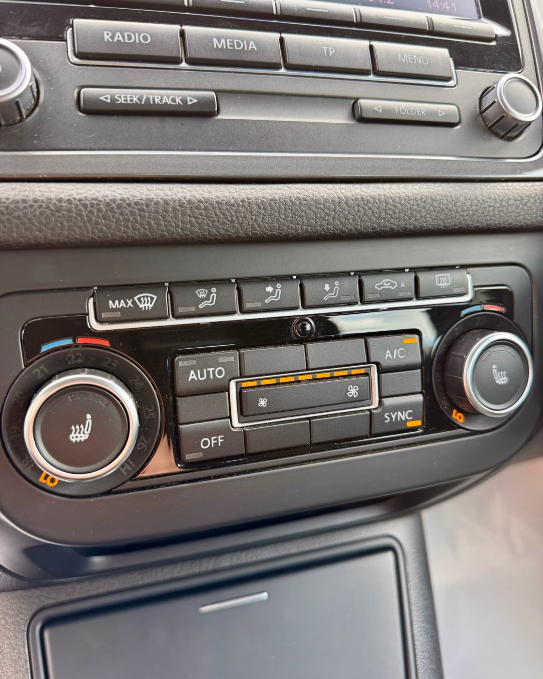 Volkswagen Tiguan фото 16