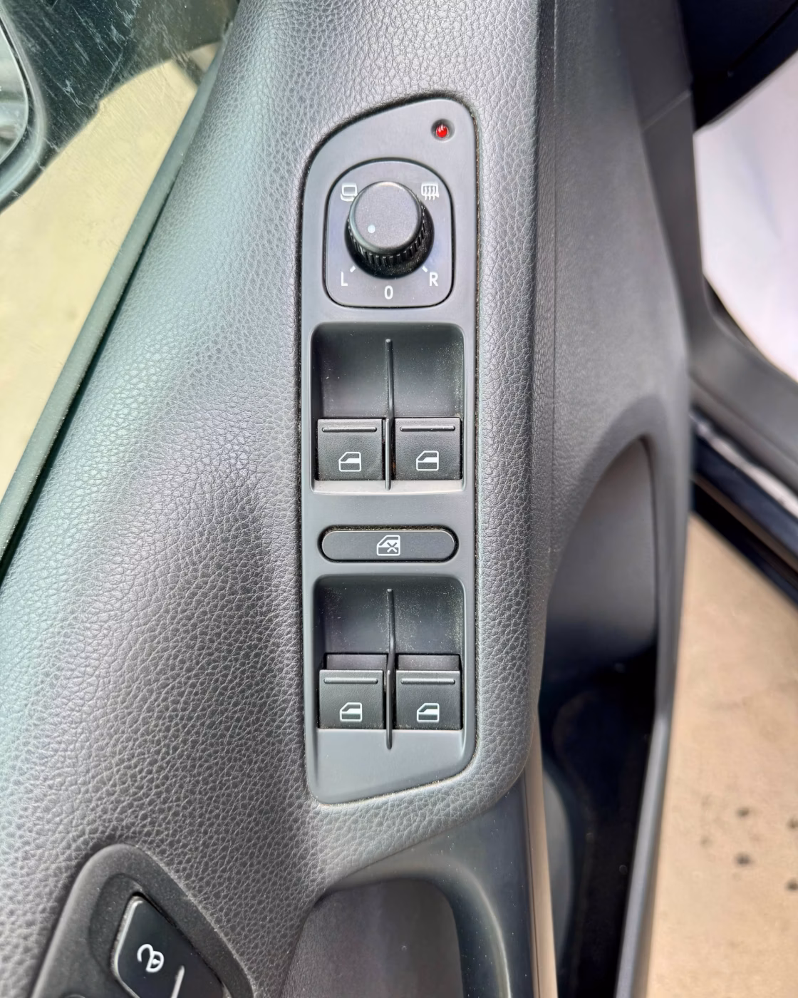 Volkswagen Tiguan фото 20