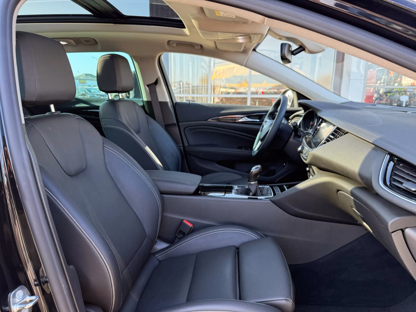 Opel Insignia фото 18