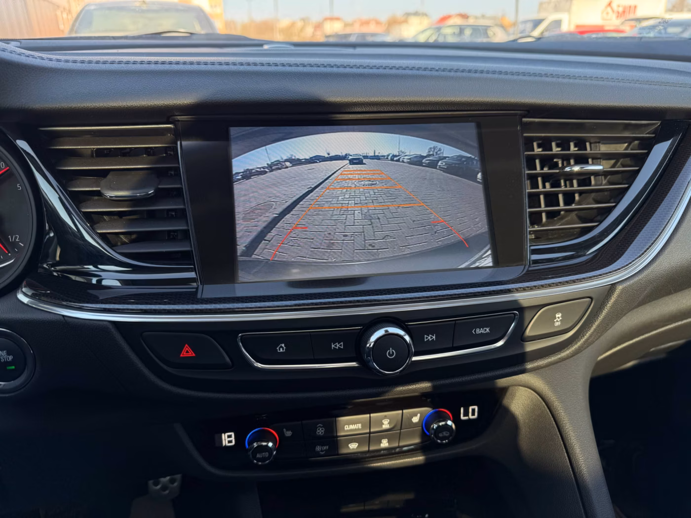 Opel Insignia фото 27