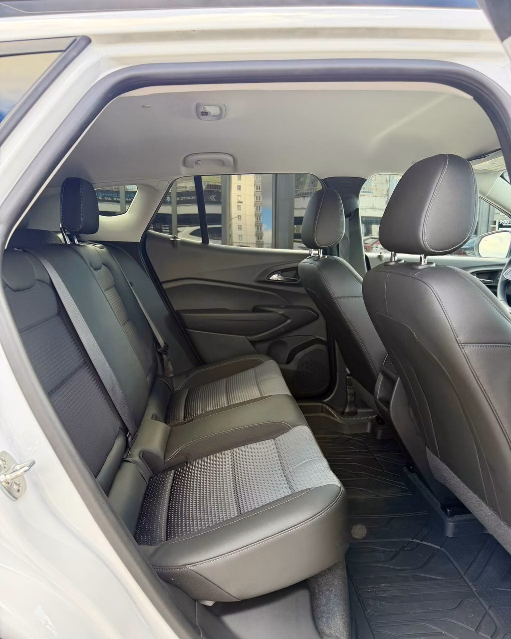 Chevrolet Trax фото 12