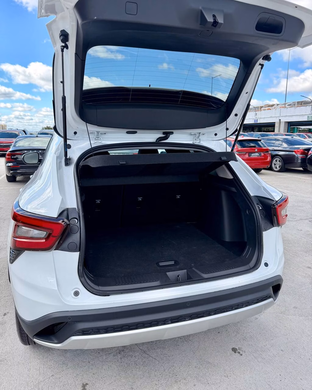 Chevrolet Trax фото 14