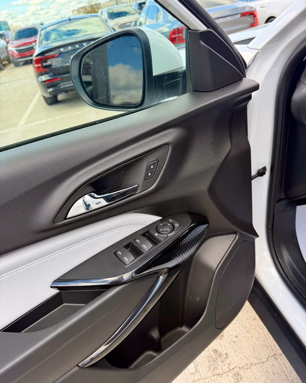 Chevrolet Trax фото 15