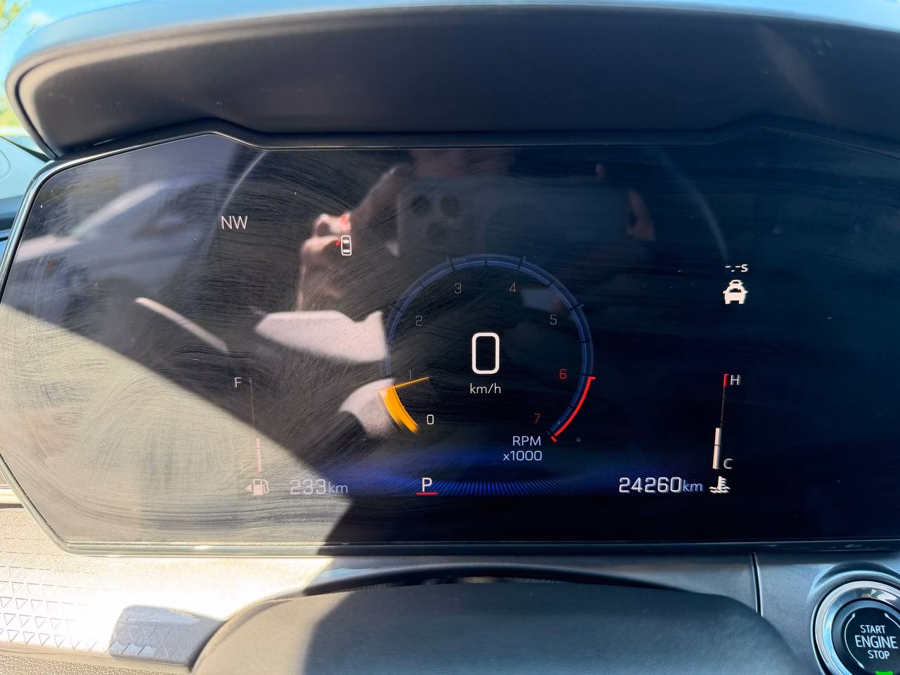 Chevrolet Trax фото 11