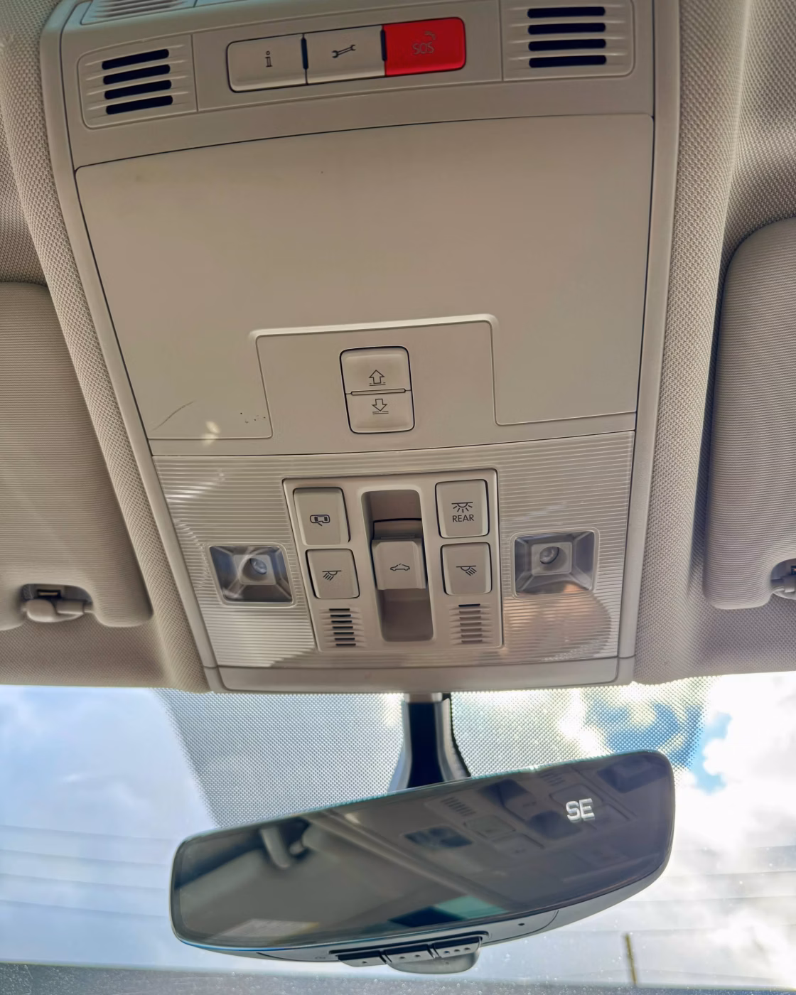 Volkswagen Tiguan фото 12