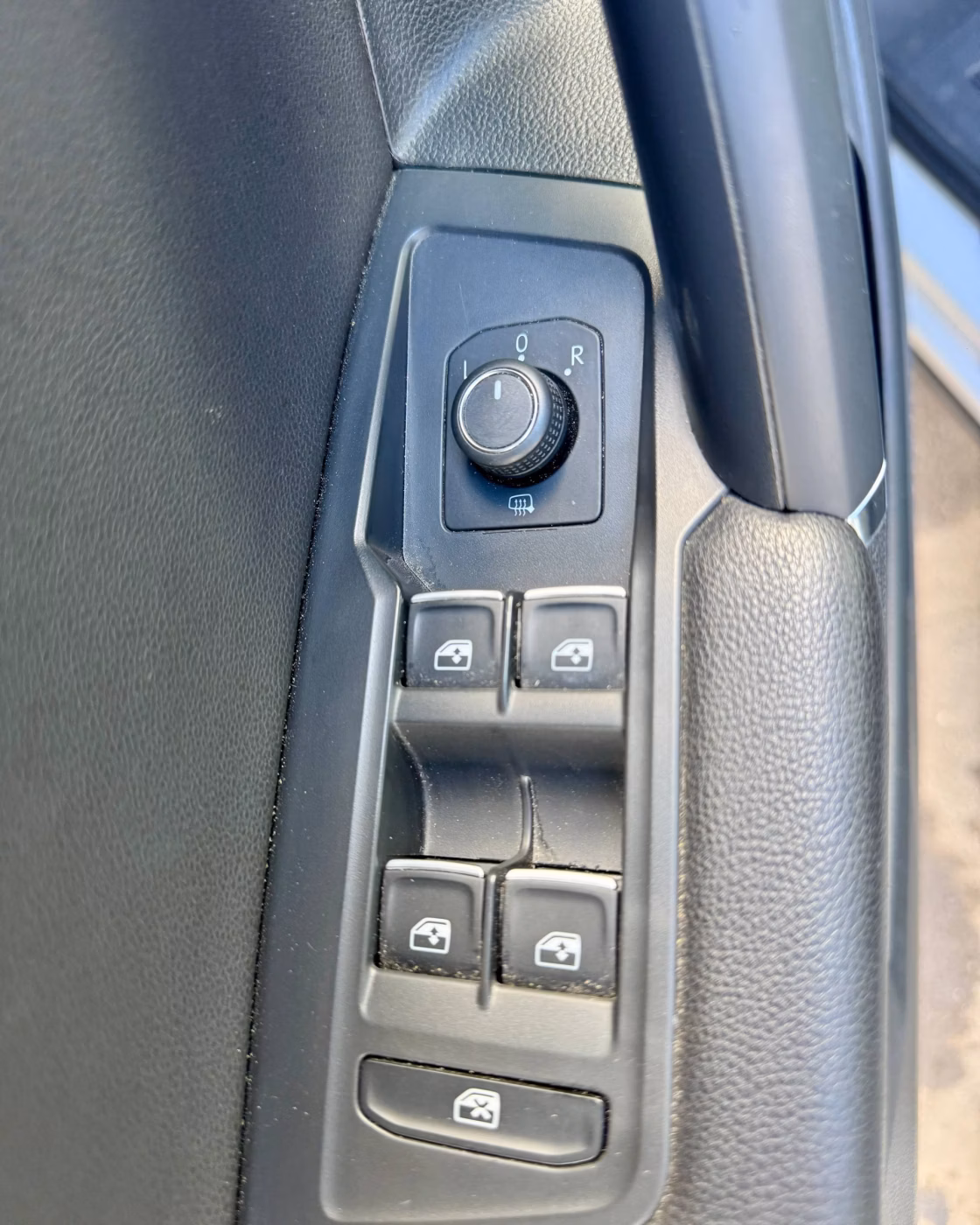 Volkswagen Tiguan фото 15