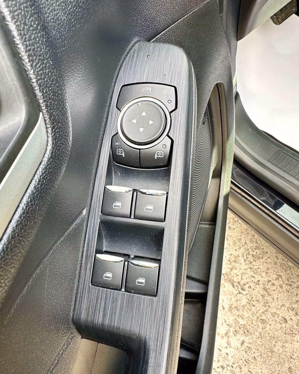 Ford Kuga фото 13