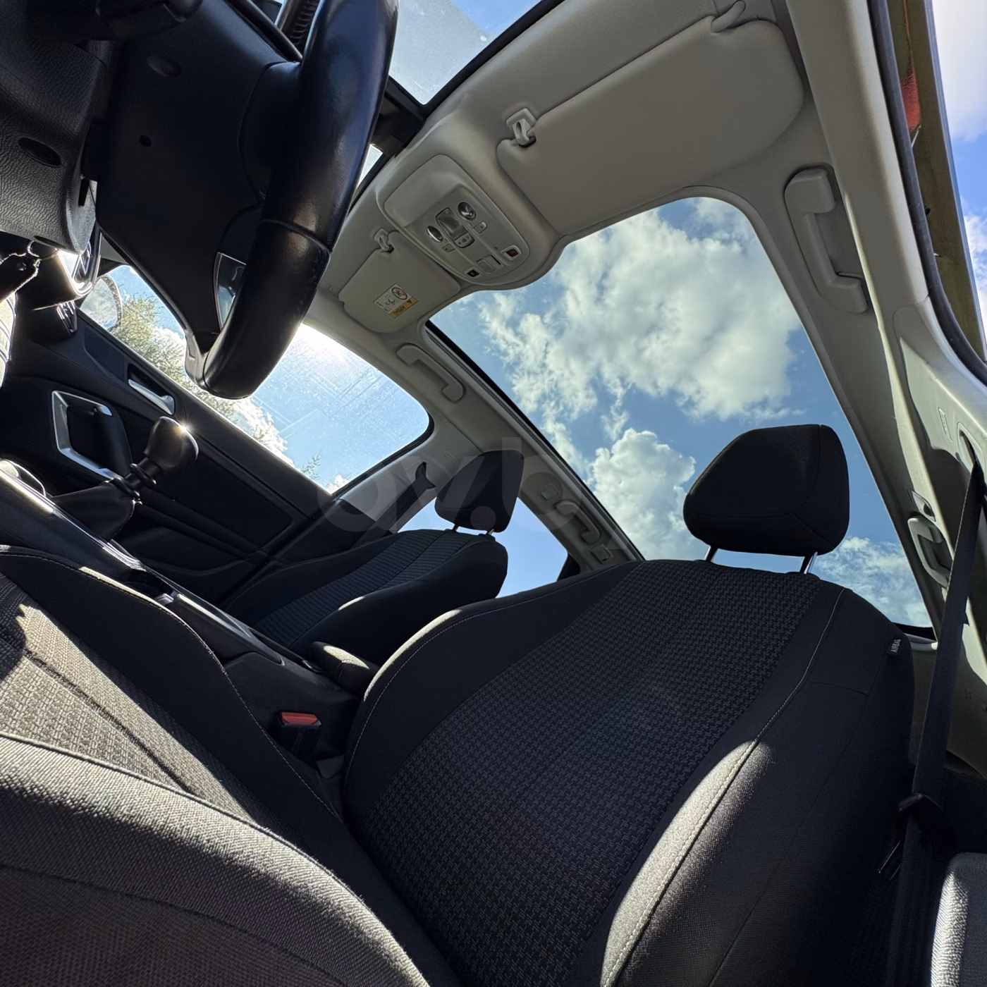 Peugeot 308 фото 10