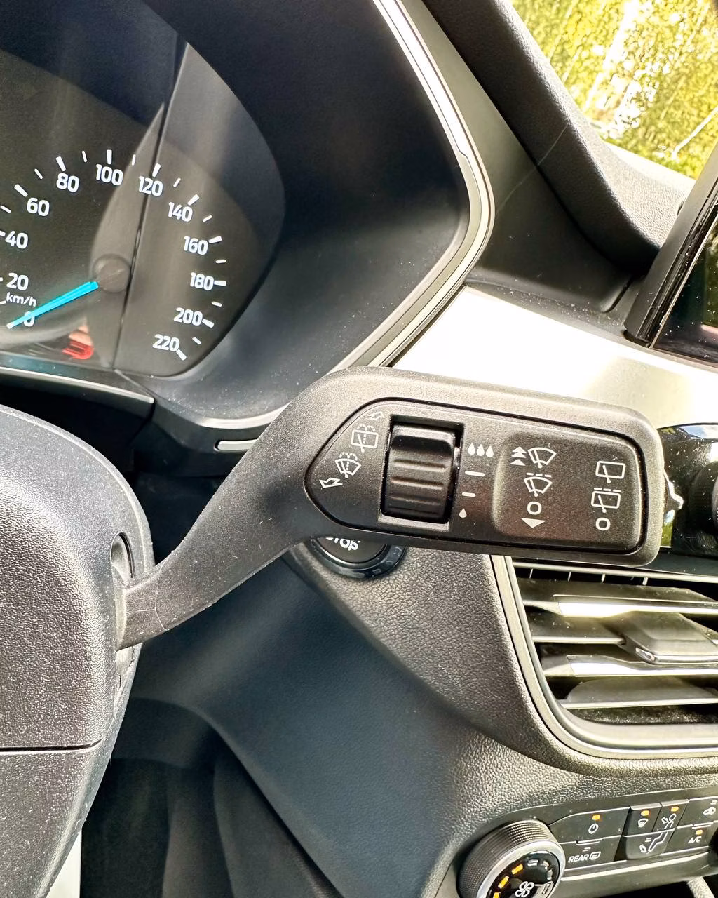 Ford Kuga фото 15