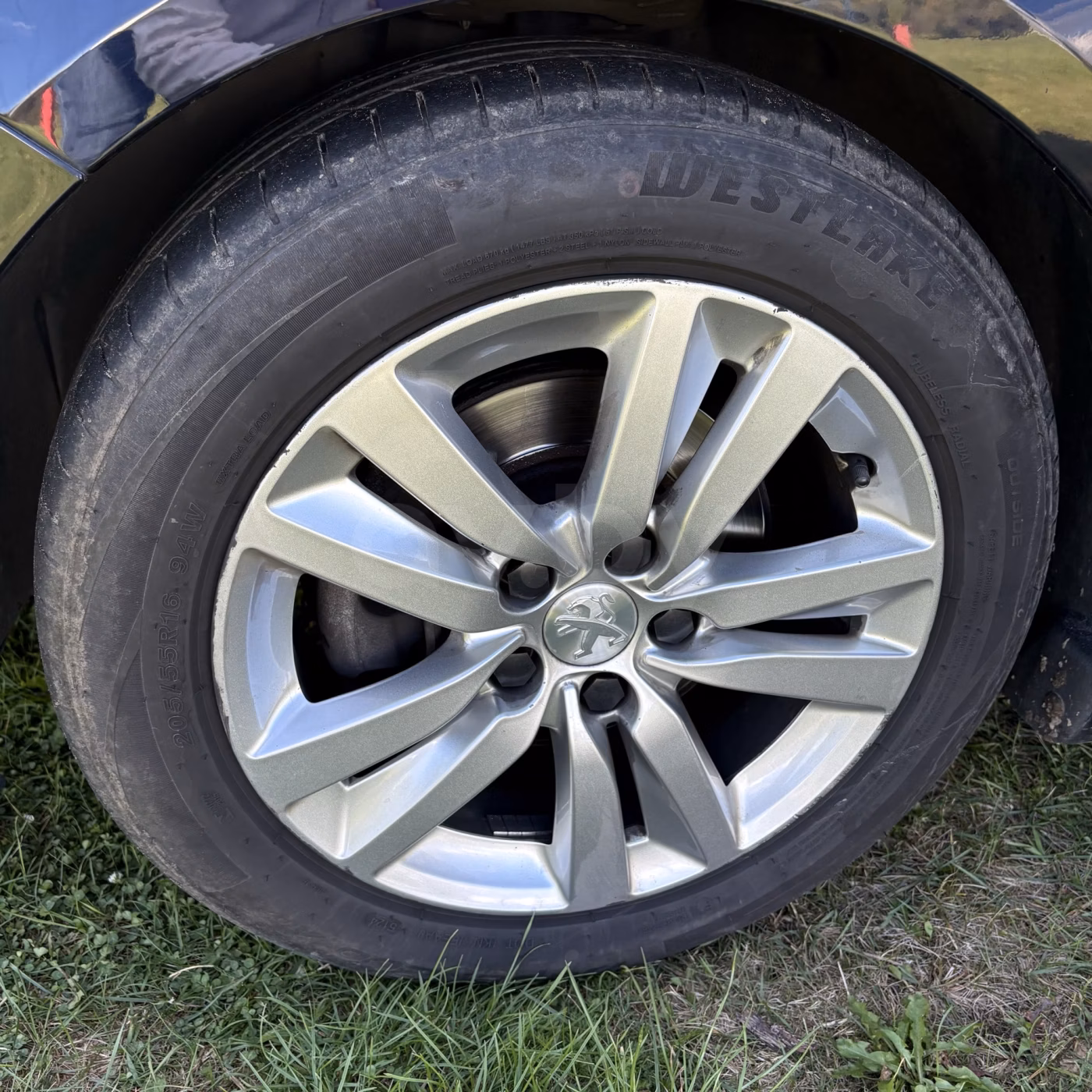 Peugeot 308 фото 14