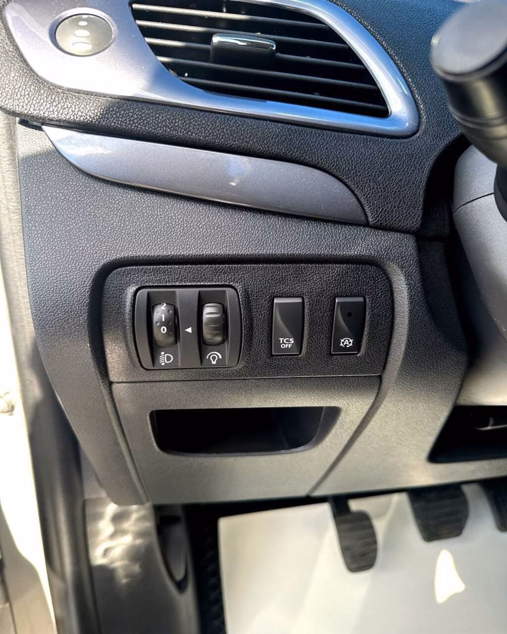 Renault Grand Scenic фото 14