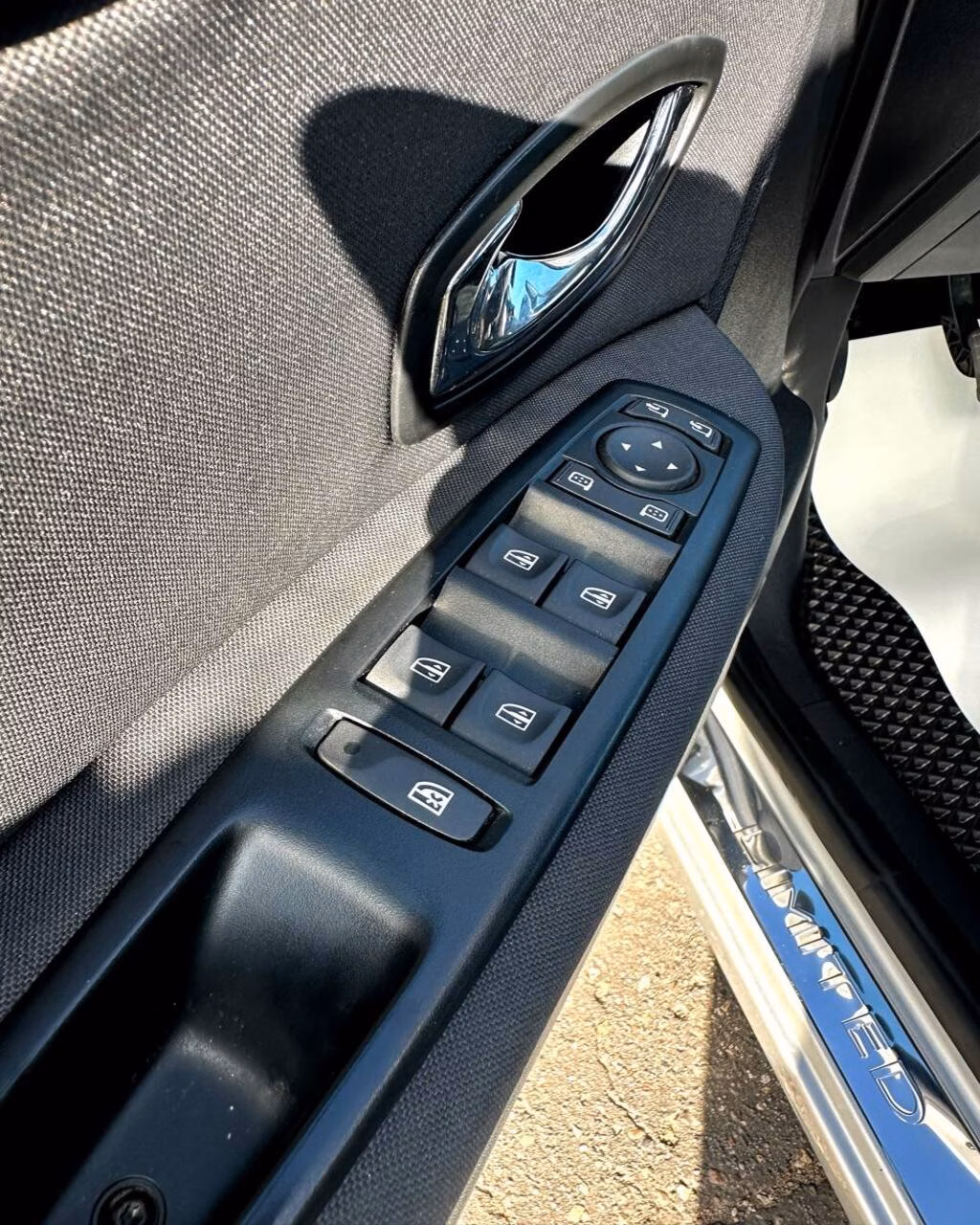 Renault Grand Scenic фото 15