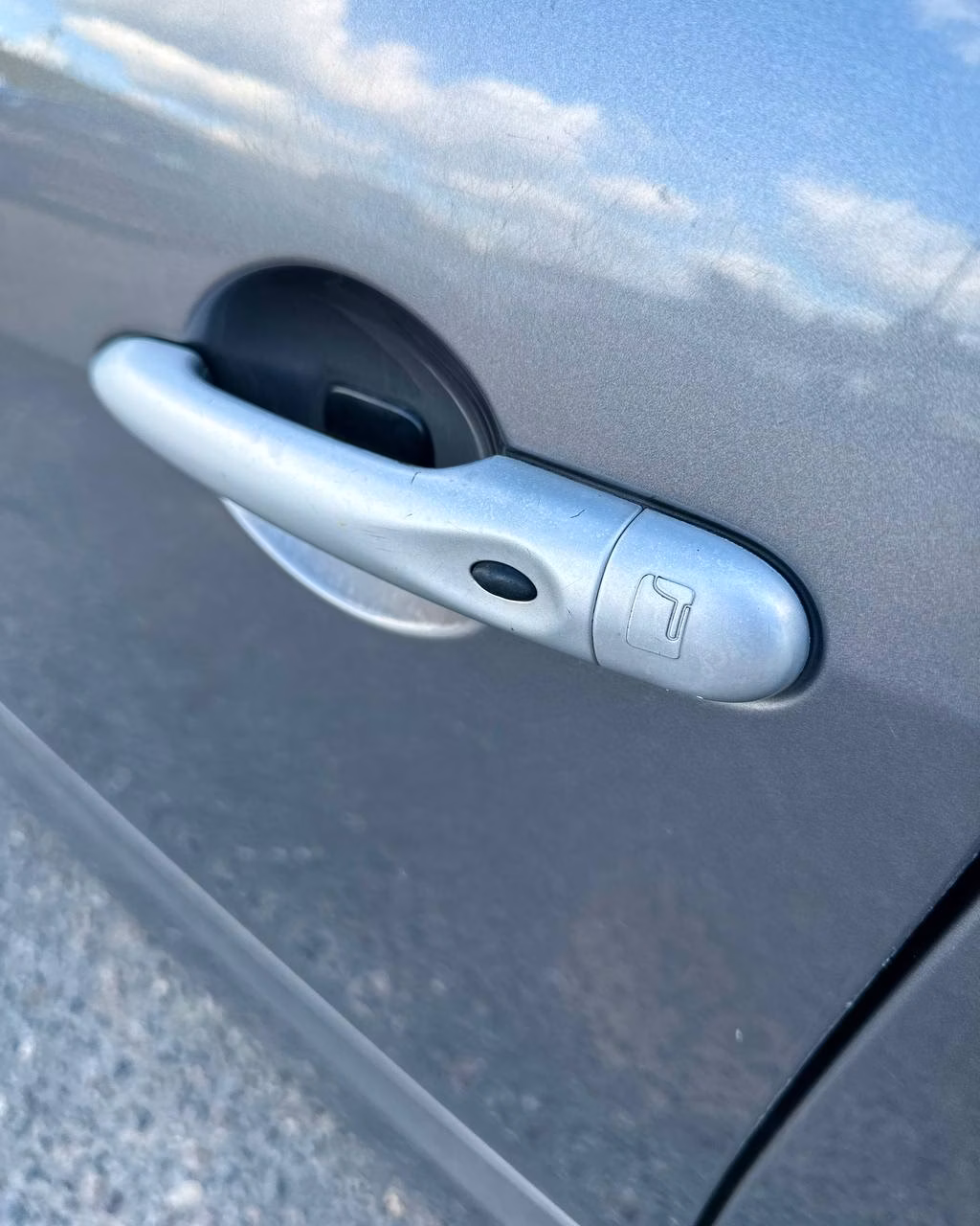 Renault Scenic фото 10