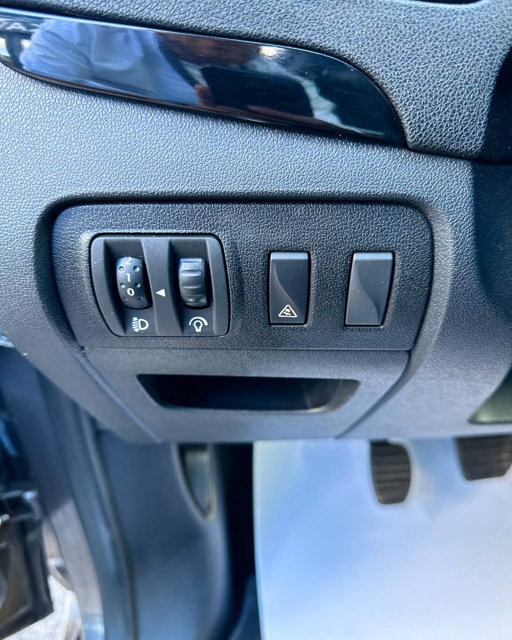 Renault Scenic фото 14