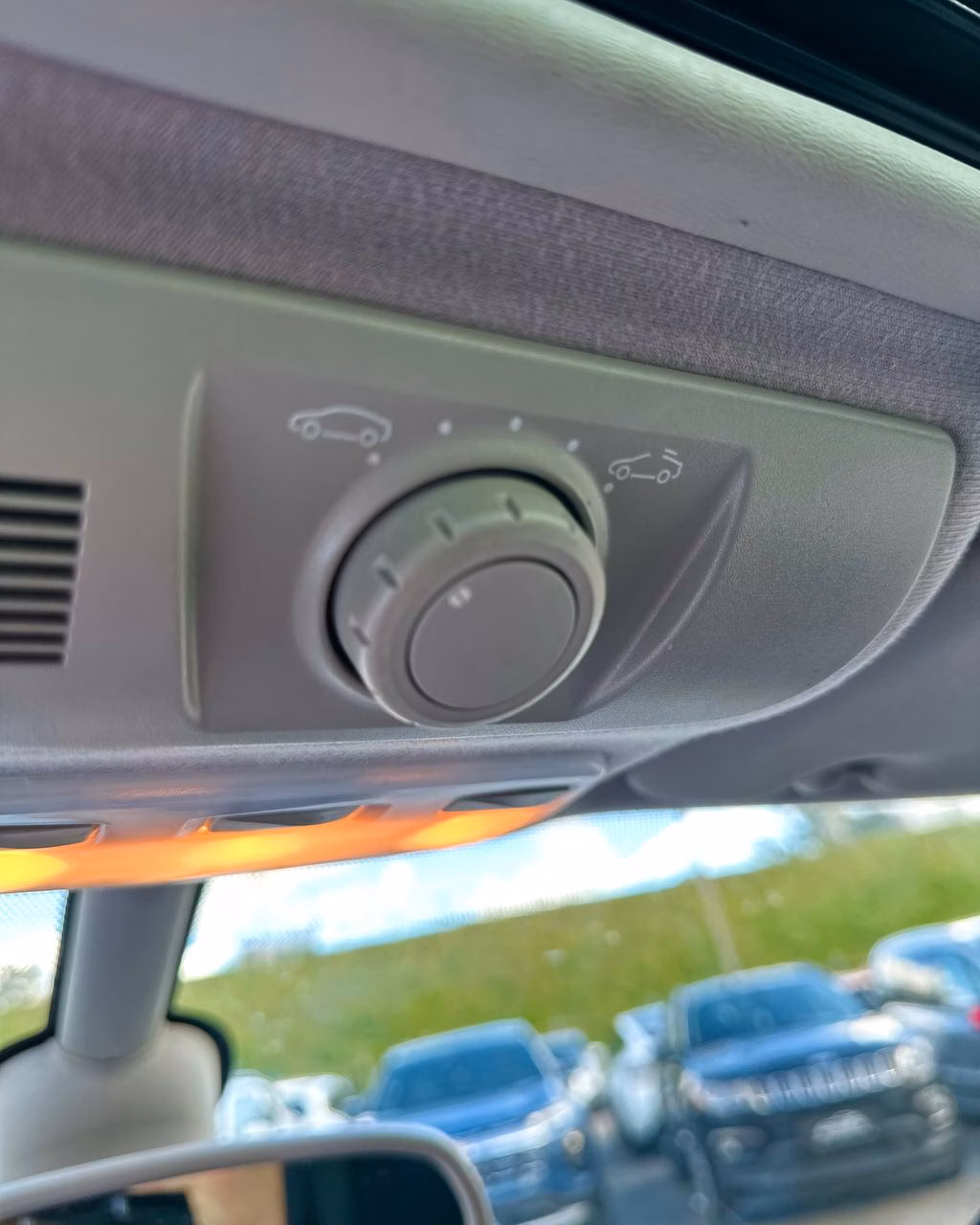 Renault Scenic фото 17