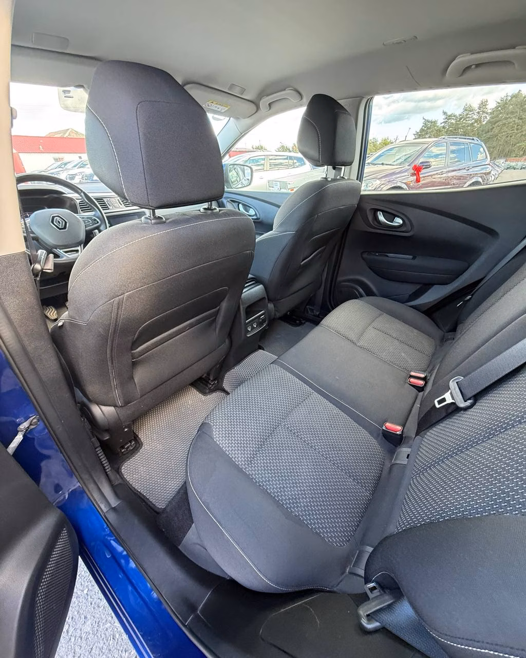 Renault Kadjar фото 12