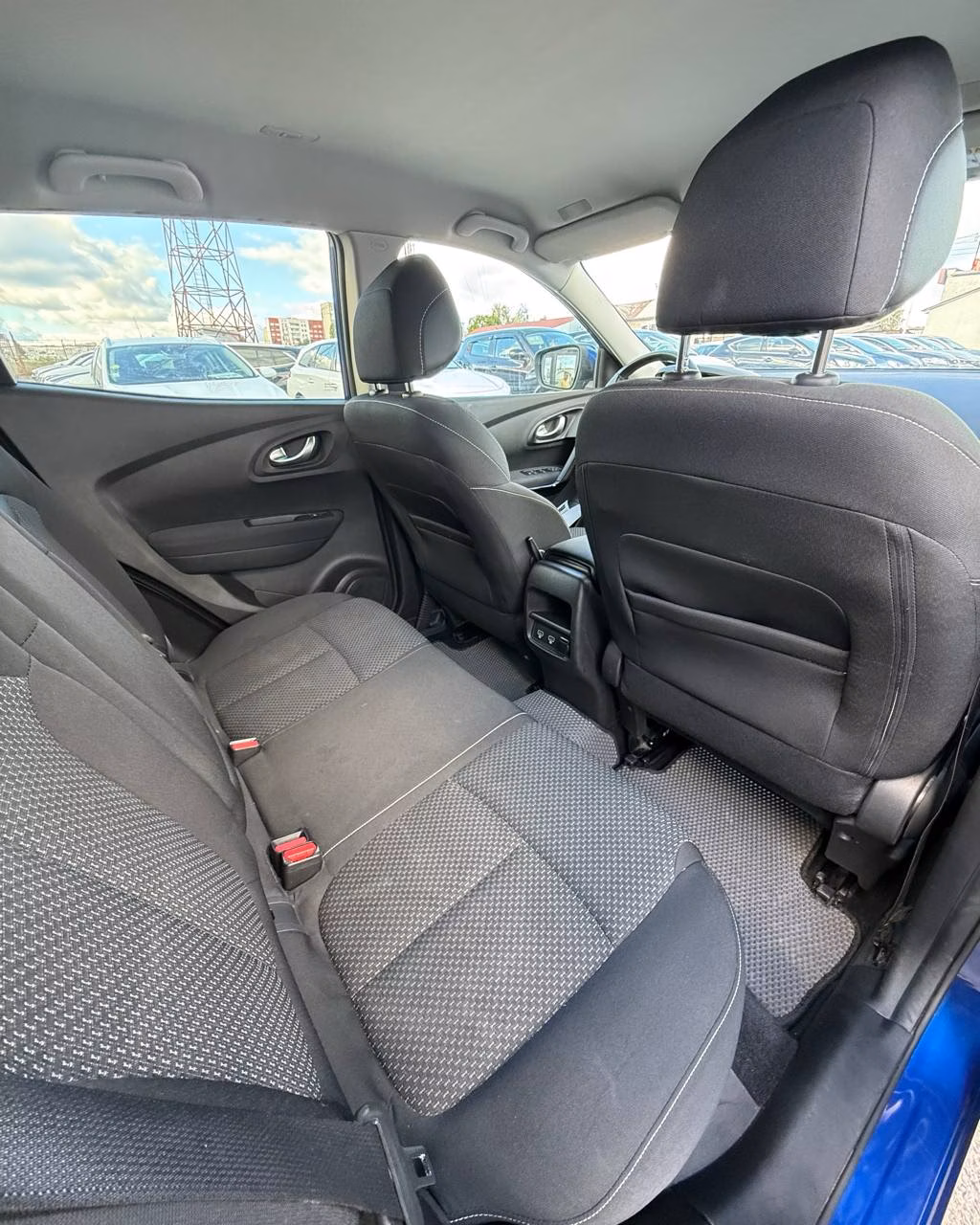 Renault Kadjar фото 13