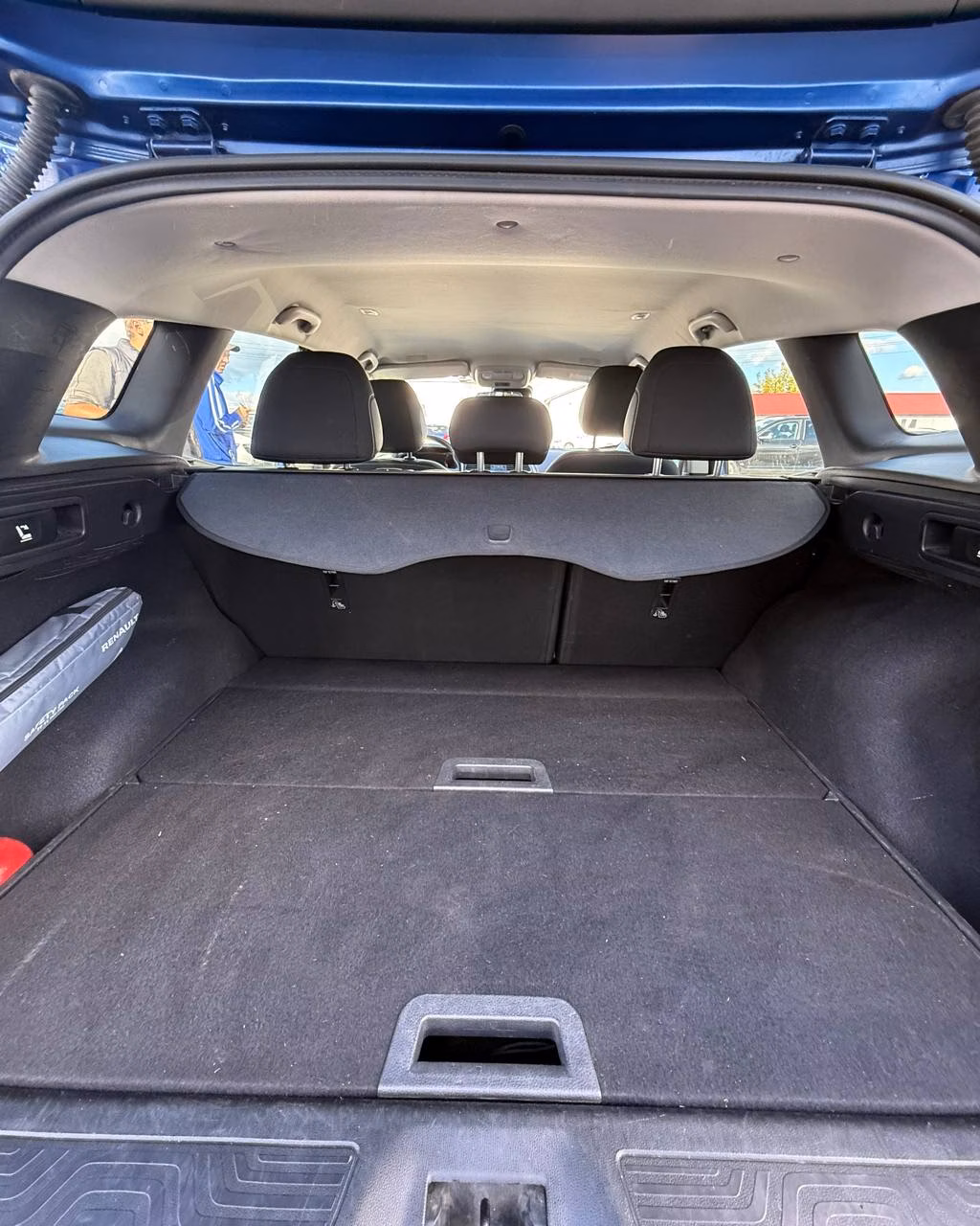 Renault Kadjar фото 15