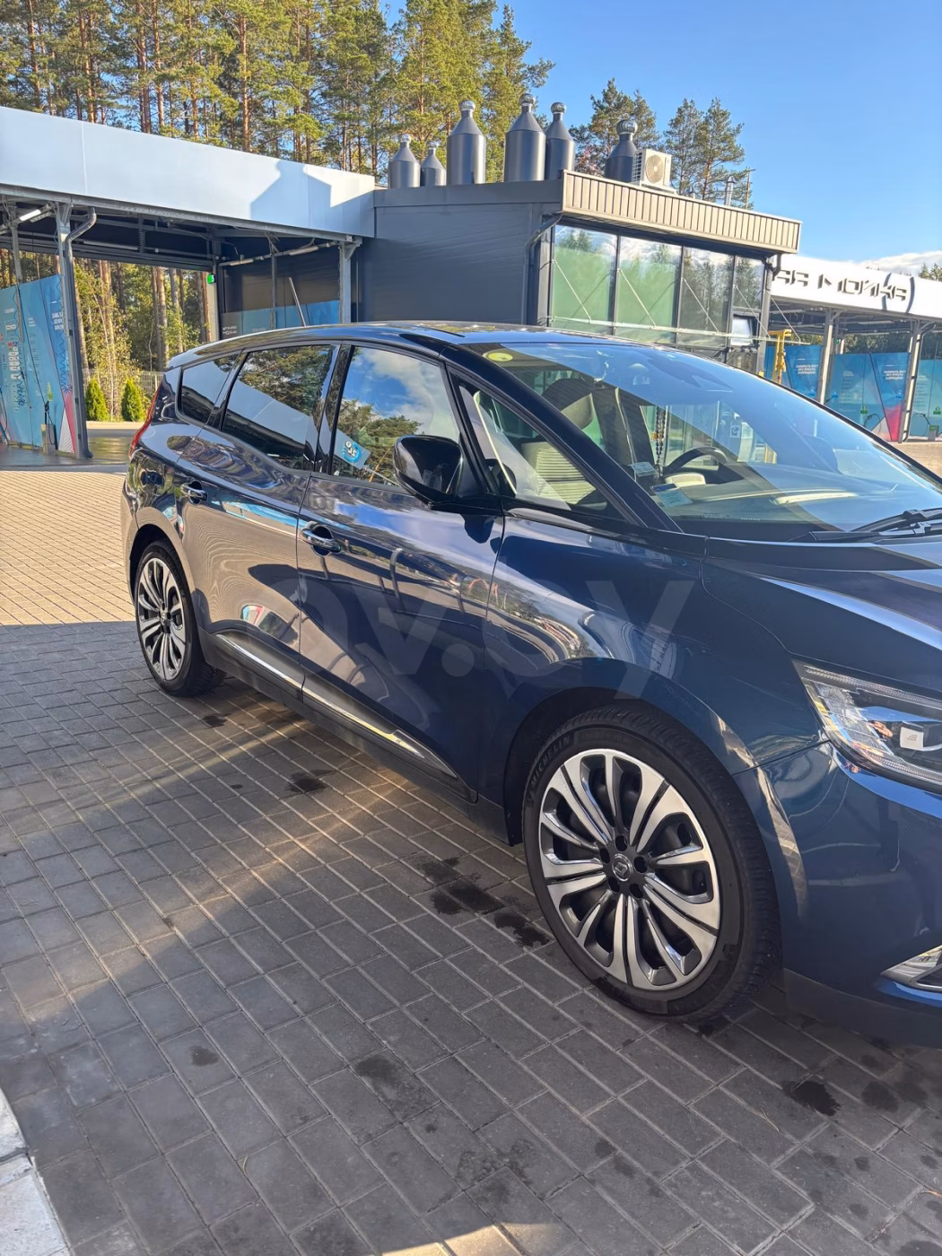 Renault Grand Scenic