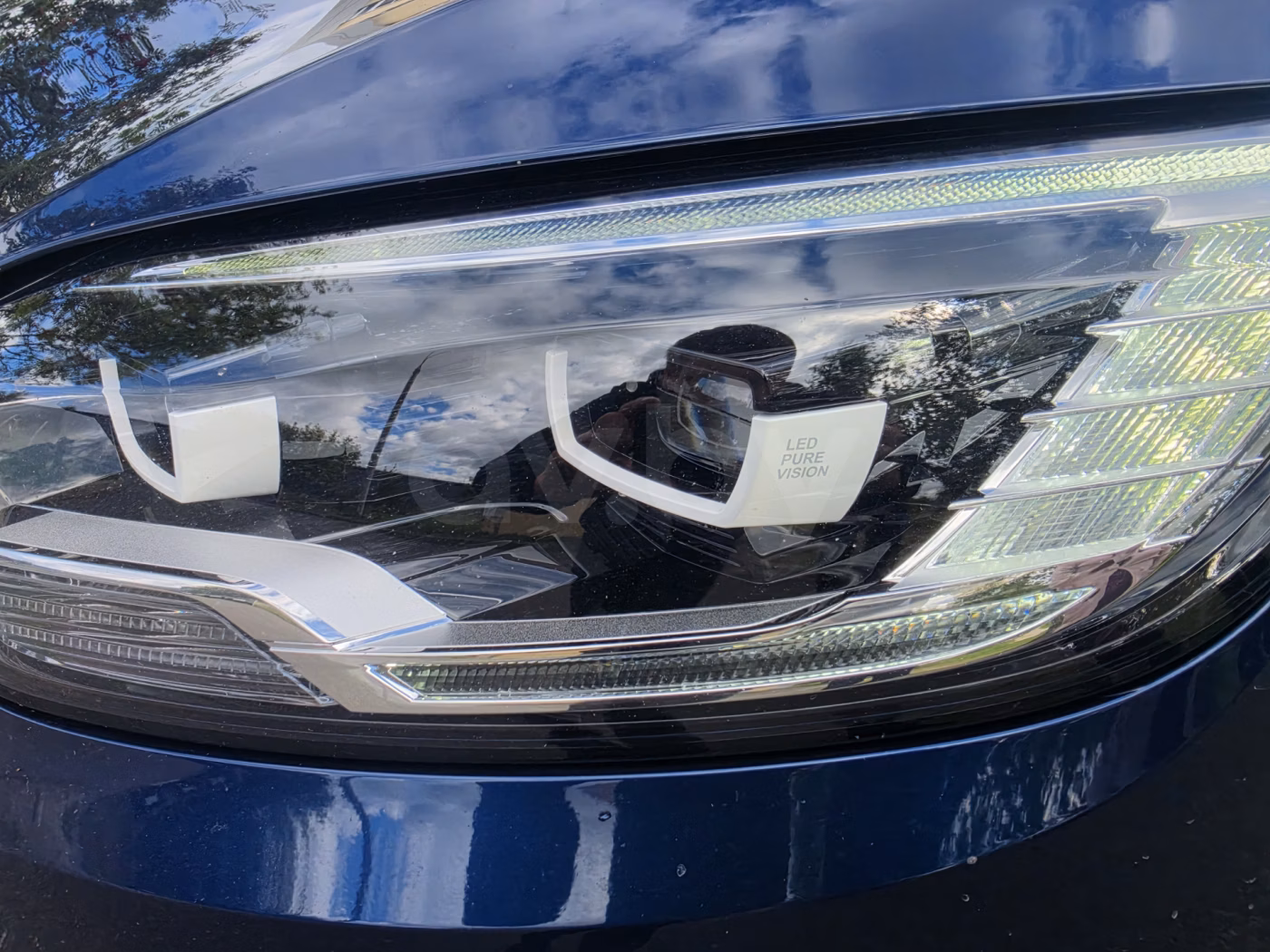 Renault Grand Scenic фото 8