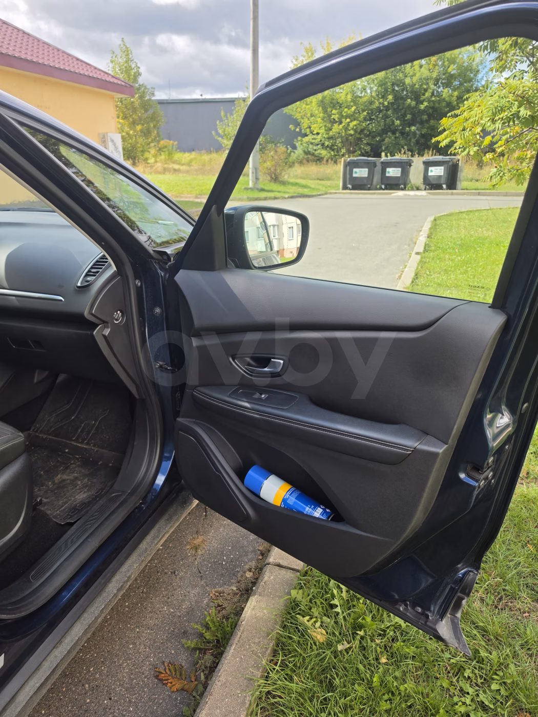 Renault Grand Scenic фото 13