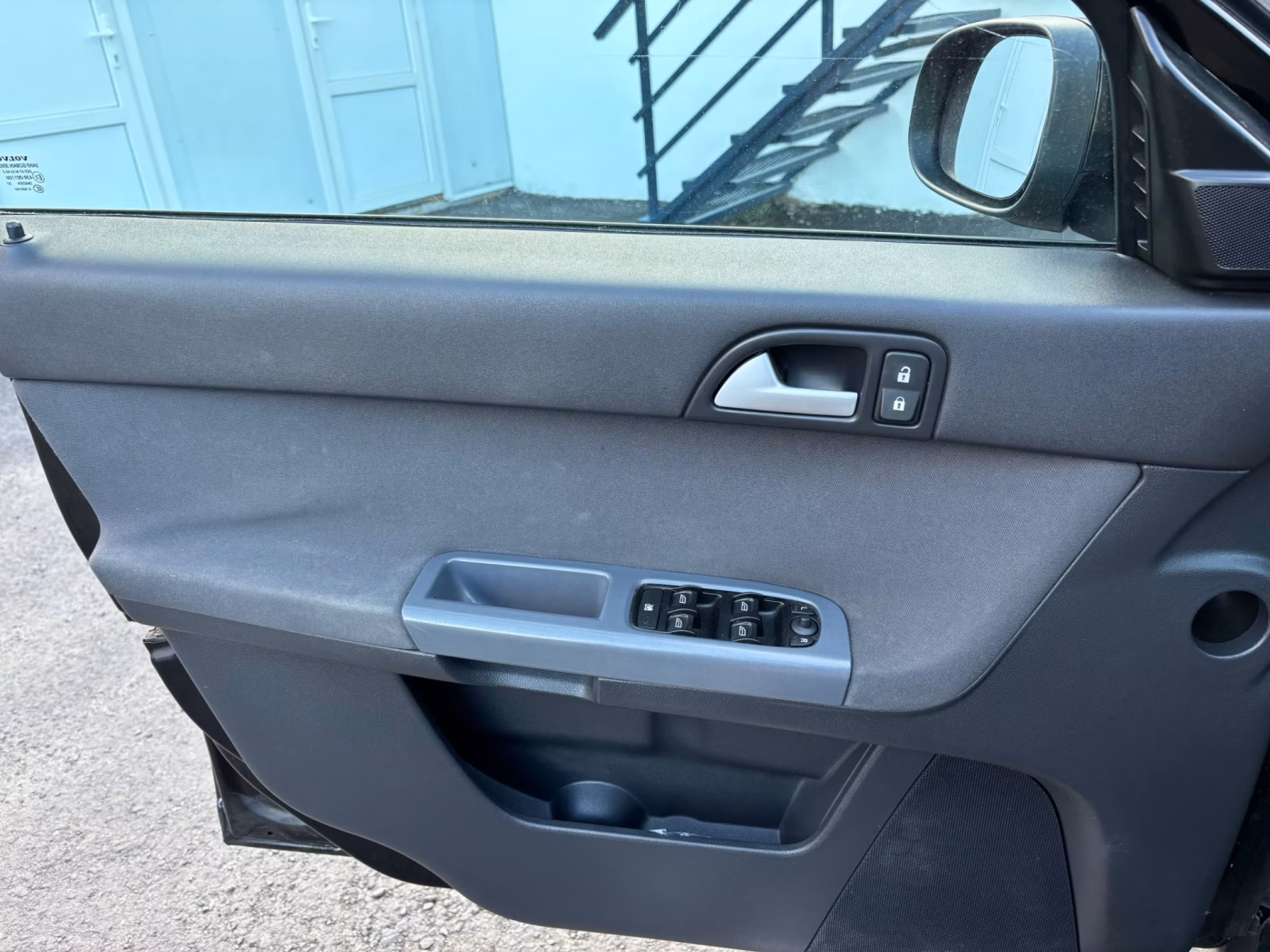 Volvo S40 фото 15