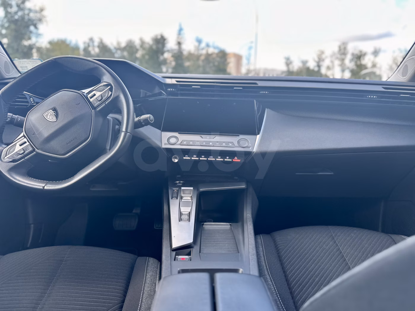 Peugeot 308 фото 23