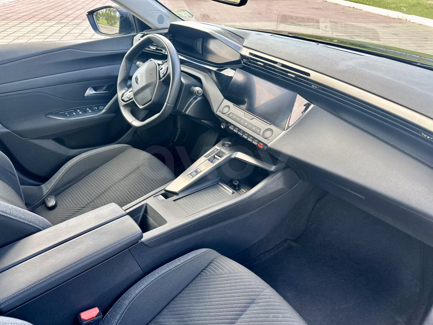 Peugeot 308 фото 21