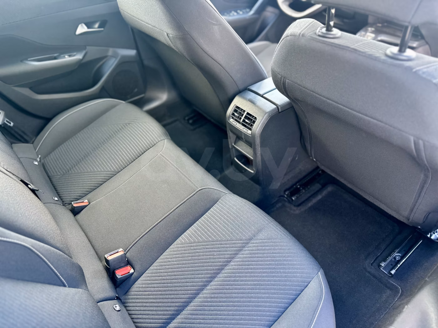Peugeot 308 фото 22