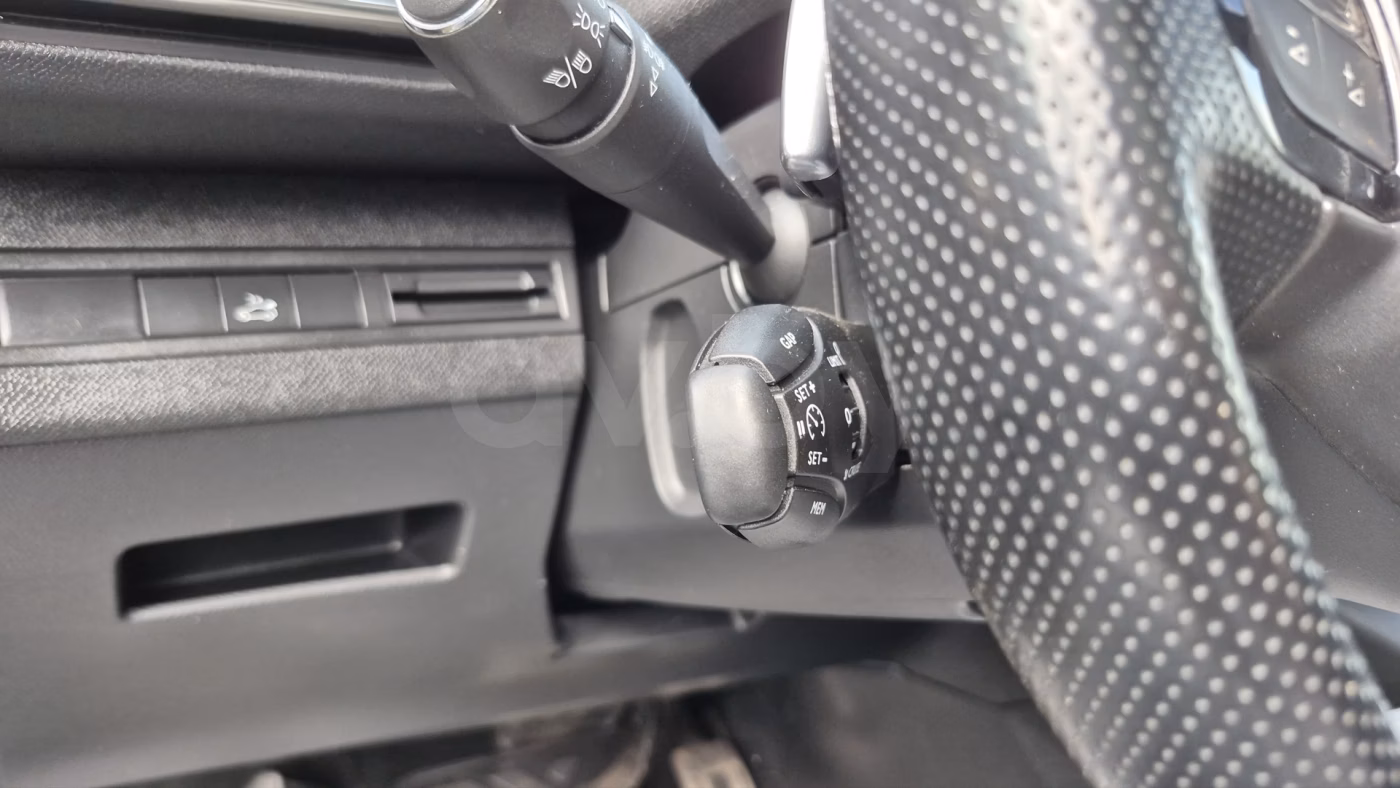 Peugeot 5008 фото 24
