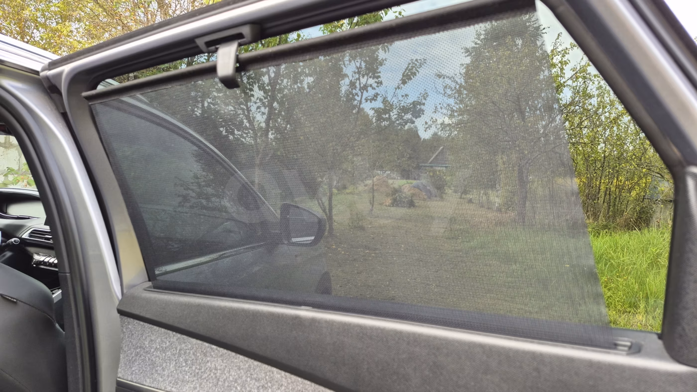 Peugeot 5008 фото 23