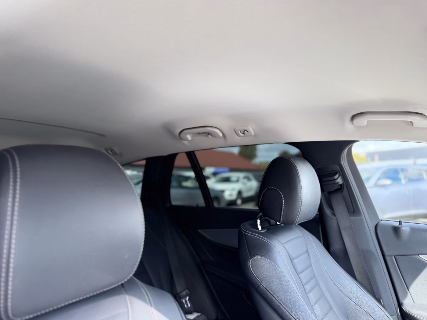 Mercedes-Benz E-Класс фото 29