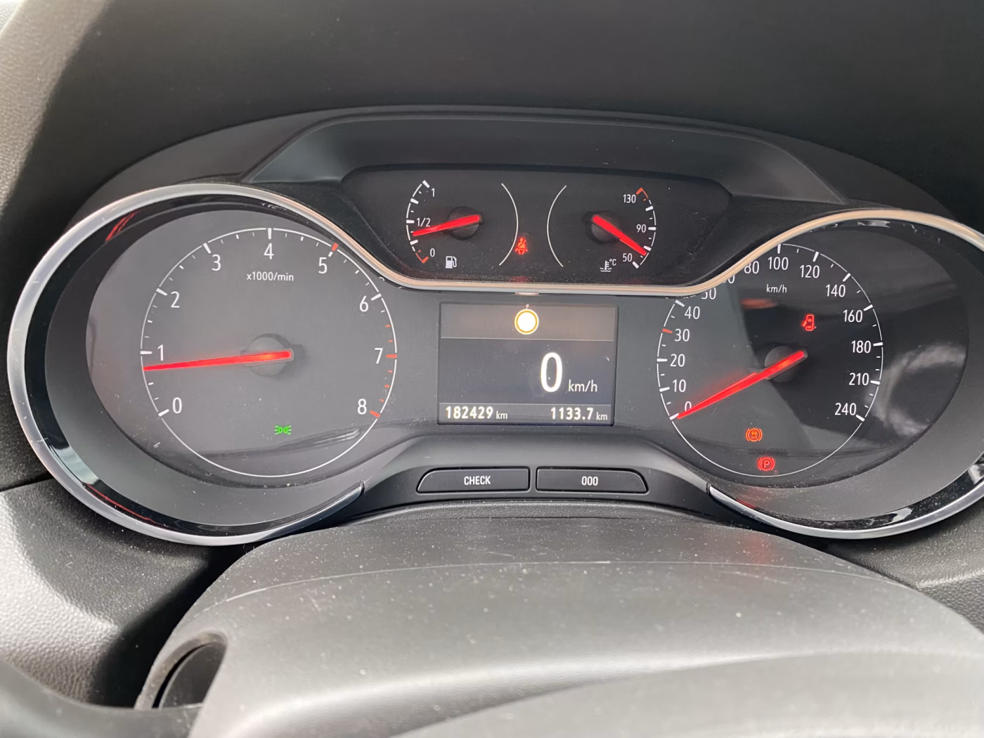 Opel Grandland X фото 14