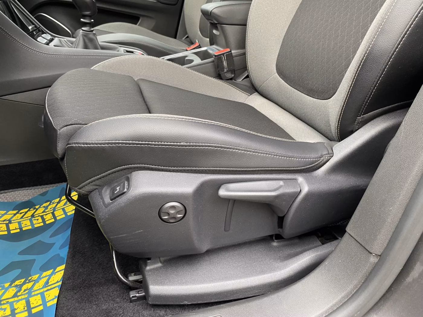 Opel Grandland X фото 15