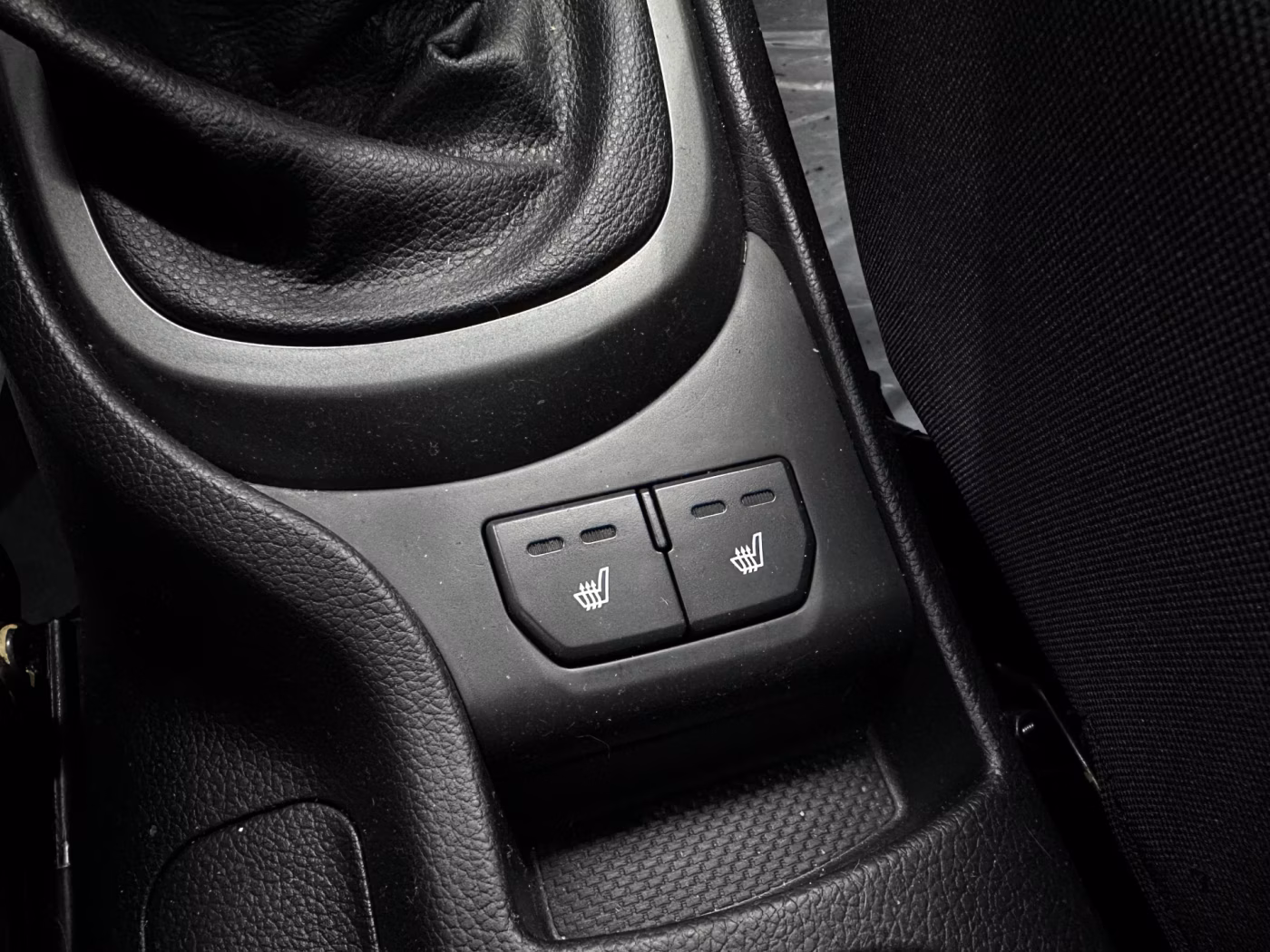 Kia Rio фото 14