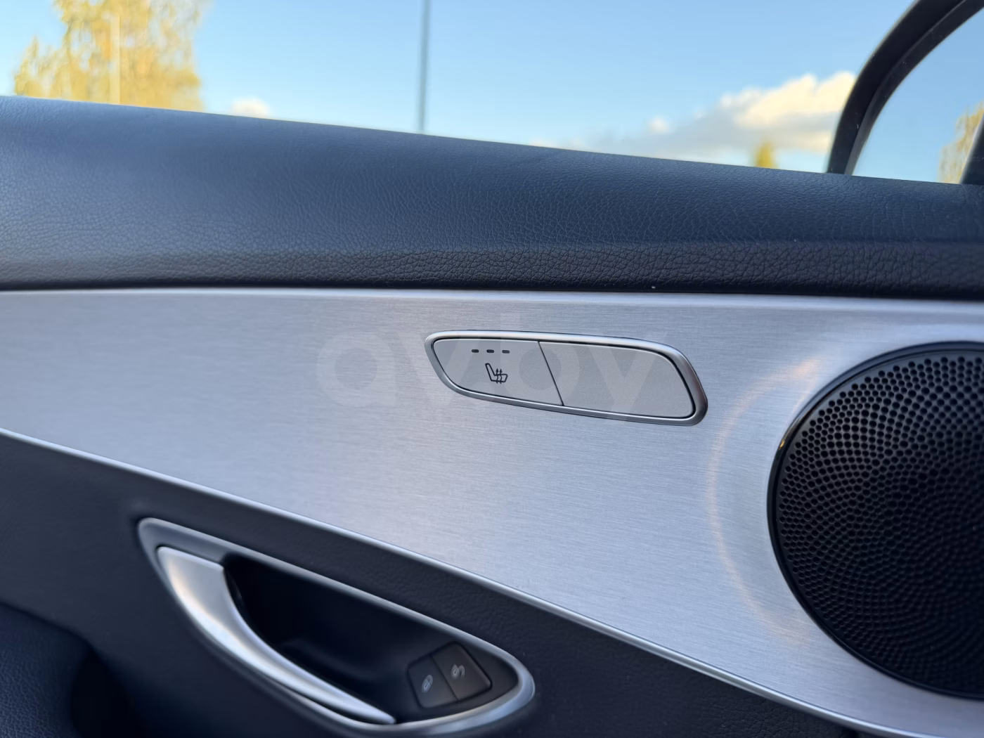 Mercedes-Benz C-Класс фото 20