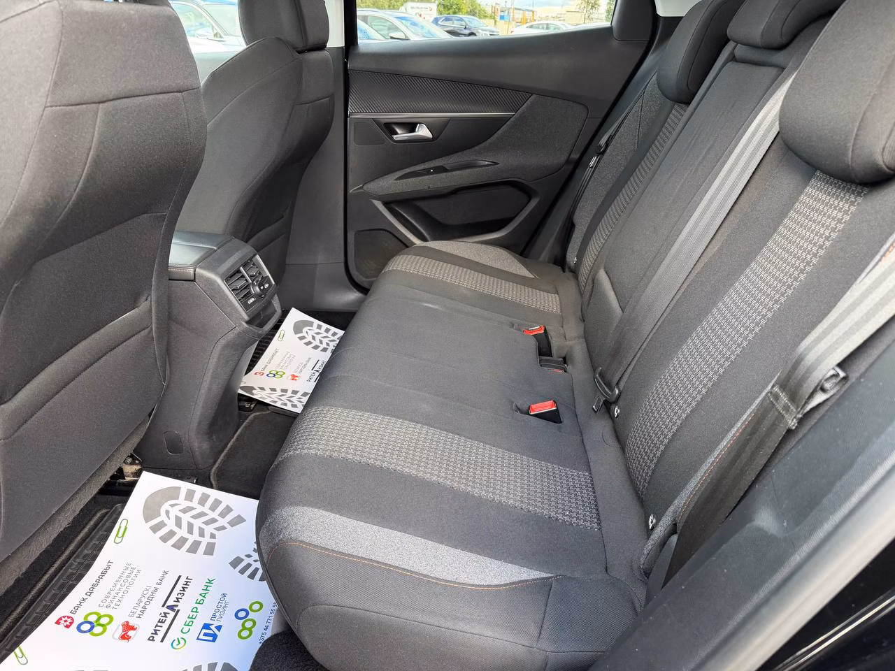 Peugeot 3008 фото 17