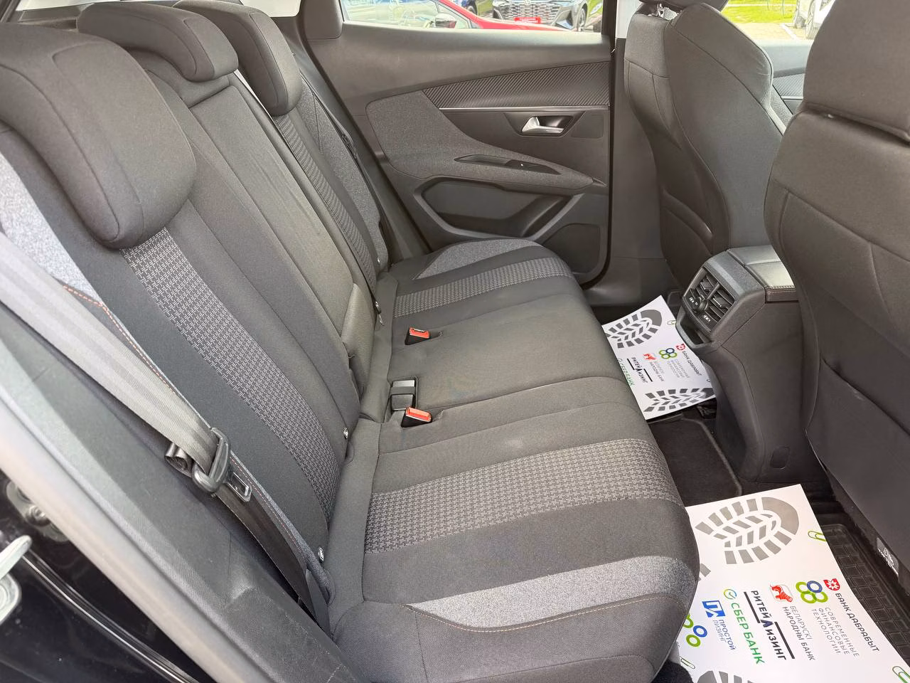 Peugeot 3008 фото 18
