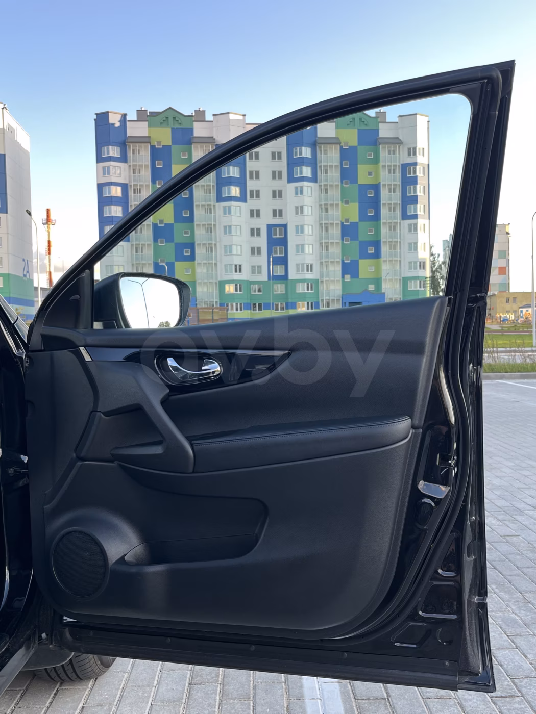 Nissan Qashqai фото 11
