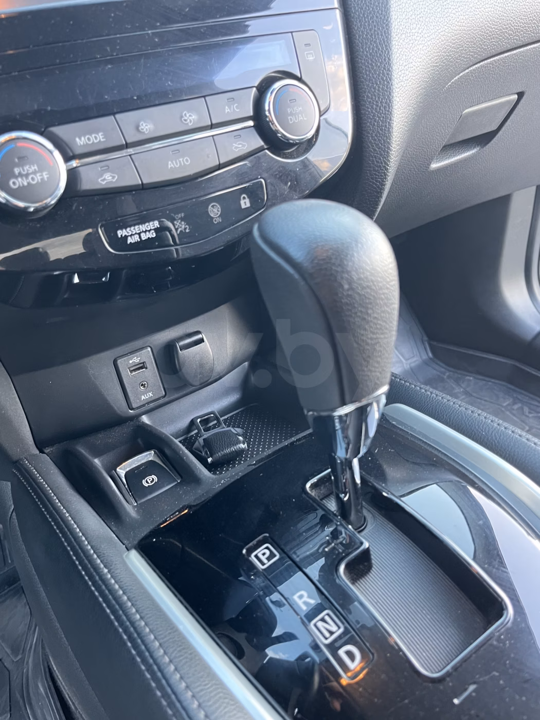 Nissan Qashqai фото 16