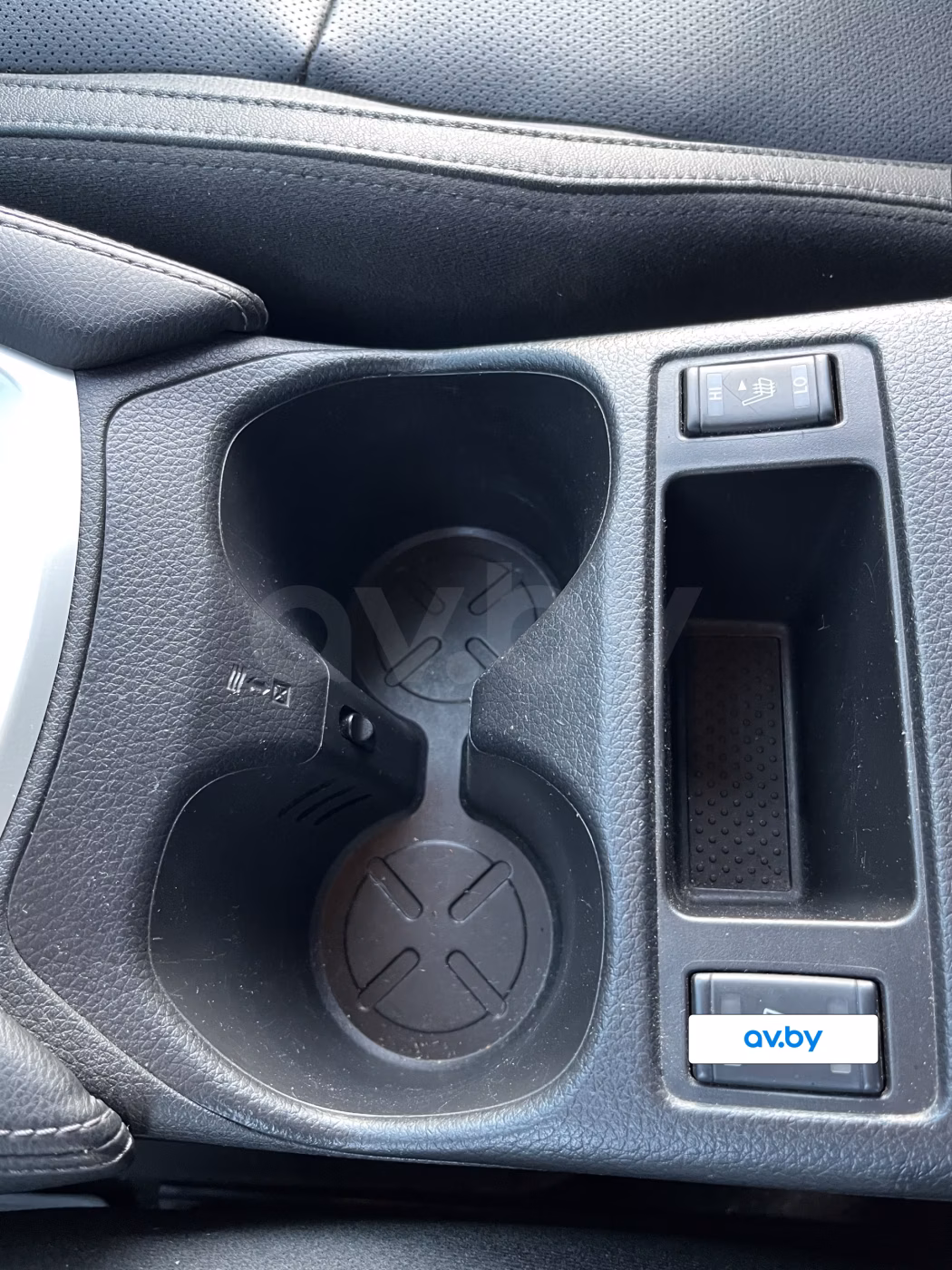 Nissan Qashqai фото 17