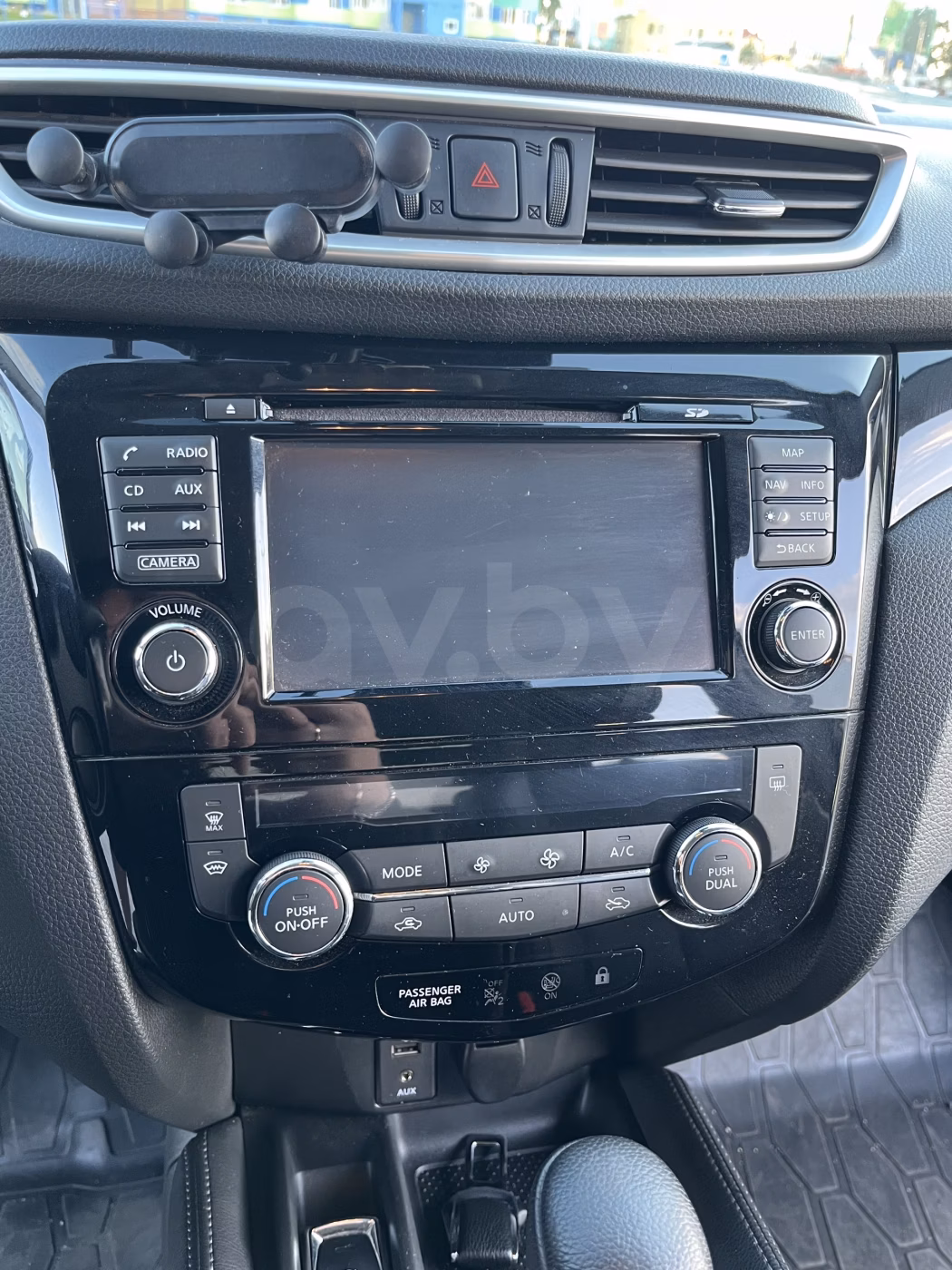 Nissan Qashqai фото 18